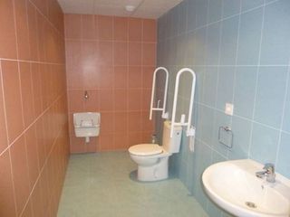 Local comercial en alquiler en Almansa