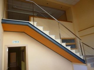 Local comercial en alquiler en Almansa