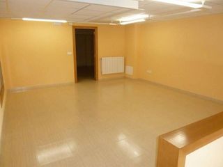 Local comercial en alquiler en Almansa