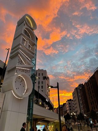 Local comercial en alquiler en Zona Teatro Campoamor en Oviedo