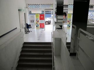 Local comercial en alquiler en Zona Teatro Campoamor en Oviedo