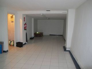 Local comercial en alquiler en Zona Teatro Campoamor en Oviedo