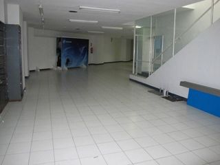 Local comercial en alquiler en Zona Teatro Campoamor en Oviedo