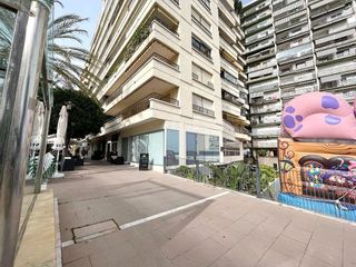 Local comercial en alquiler en Playa Bajadilla - Puertos en Marbella