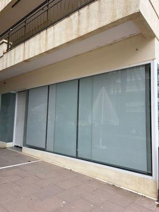 Local comercial en alquiler en Playa Bajadilla - Puertos en Marbella