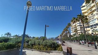 Local comercial en alquiler en Playa Bajadilla - Puertos en Marbella