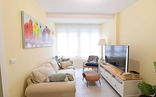 Piso en alquiler en Cuatro Caminos en Santander