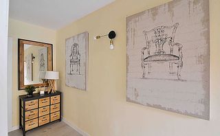 Piso en alquiler en Cuatro Caminos en Santander