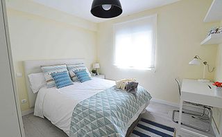 Piso en alquiler en Cuatro Caminos en Santander