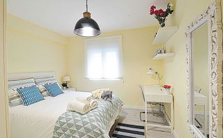 Piso en alquiler en Cuatro Caminos en Santander