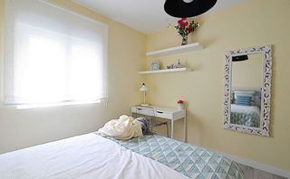 Piso en alquiler en Cuatro Caminos en Santander