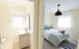 Piso en alquiler en Cuatro Caminos en Santander