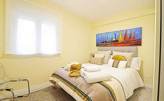 Piso en alquiler en Cuatro Caminos en Santander