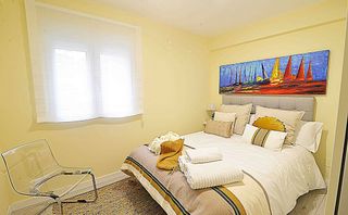 Piso en alquiler en Cuatro Caminos en Santander