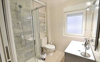 Piso en alquiler en Cuatro Caminos en Santander