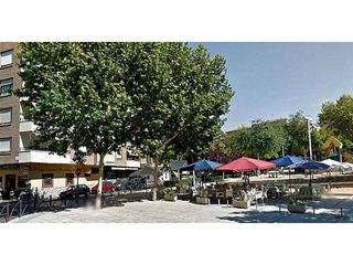 Local comercial en alquiler en Santa Bárbara en Toledo