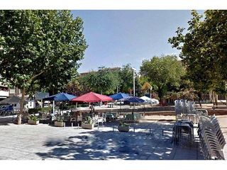 Local comercial en alquiler en Santa Bárbara en Toledo