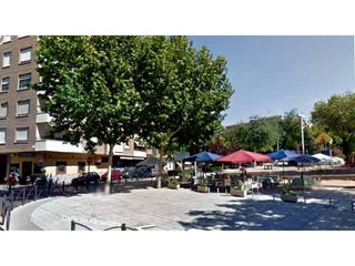 Local comercial en alquiler en Santa Bárbara en Toledo