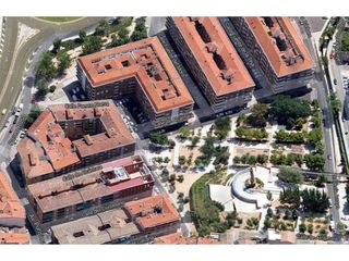 Local comercial en alquiler en Santa Bárbara en Toledo