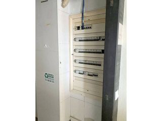 Local comercial en alquiler en Santa Bárbara en Toledo