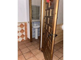 Local comercial en alquiler en Santa Bárbara en Toledo