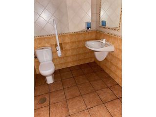 Local comercial en alquiler en Santa Bárbara en Toledo