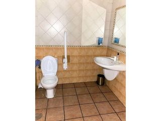 Local comercial en alquiler en Santa Bárbara en Toledo