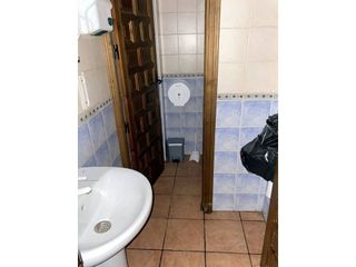 Local comercial en alquiler en Santa Bárbara en Toledo