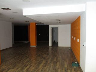 Local comercial en alquiler en Almansa