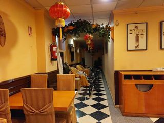 Local comercial en alquiler en Casco Antiguo en Rozas de Madrid (Las)