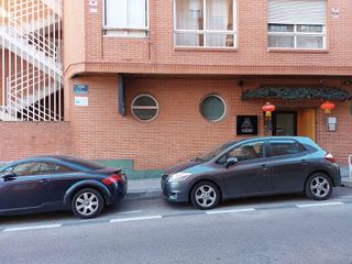 Local comercial en alquiler en Casco Antiguo en Rozas de Madrid (Las)