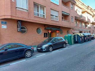Local comercial en alquiler en Casco Antiguo en Rozas de Madrid (Las)