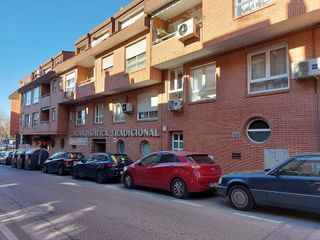 Local comercial en alquiler en Casco Antiguo en Rozas de Madrid (Las)