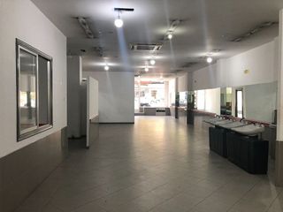 Local comercial en alquiler en Posío en Ourense