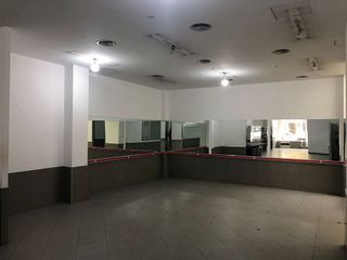 Local comercial en alquiler en Posío en Ourense