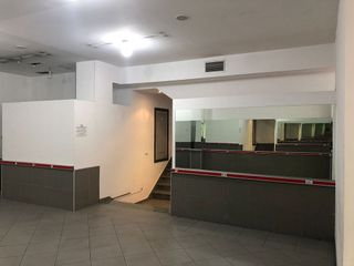 Local comercial en alquiler en Posío en Ourense