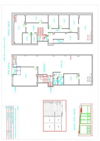 Local comercial en alquiler en Posío en Ourense