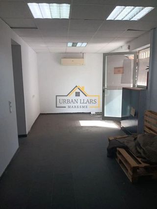 Local comercial en venta en Can Rull en Sabadell
