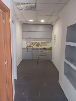 Local comercial en venta en Can Rull en Sabadell