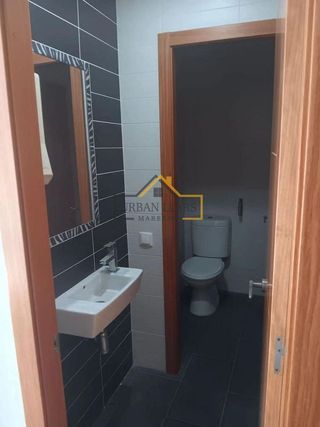 Local comercial en venta en Can Rull en Sabadell