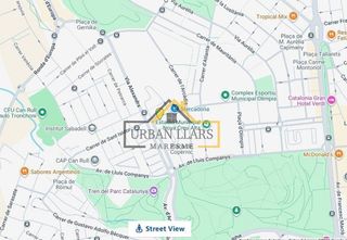 Local comercial en venta en Can Rull en Sabadell