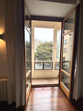 Piso en alquiler en La Seu - Cort - Monti-sión en Palma de Mallorca