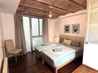 Piso en alquiler en La Seu - Cort - Monti-sión en Palma de Mallorca