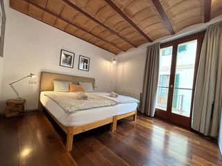 Piso en alquiler en La Seu - Cort - Monti-sión en Palma de Mallorca