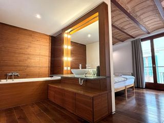 Piso en alquiler en La Seu - Cort - Monti-sión en Palma de Mallorca