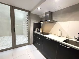 Piso en alquiler en La Seu - Cort - Monti-sión en Palma de Mallorca