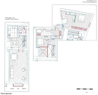 Piso en alquiler en La Seu - Cort - Monti-sión en Palma de Mallorca