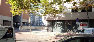 Garaje en alquiler en Girón - Villa del Prado en Valladolid