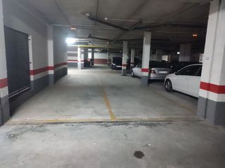 Garaje en alquiler en Girón - Villa del Prado en Valladolid