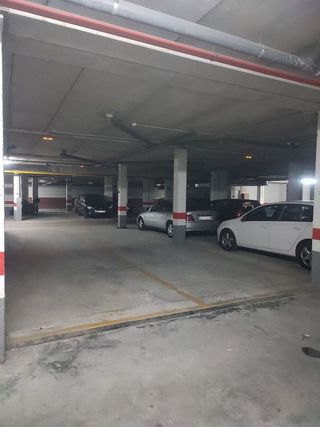 Garaje en alquiler en Girón - Villa del Prado en Valladolid